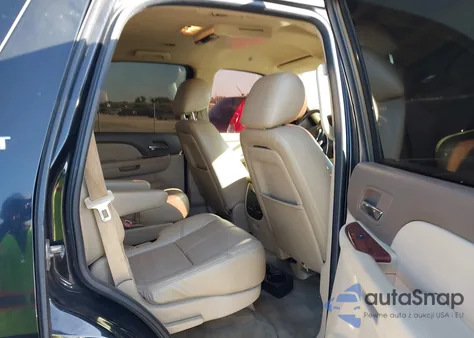 2010 Chevrolet Tahoe Lt from USA, damaged, VIN 1GNUCBE01AR276737